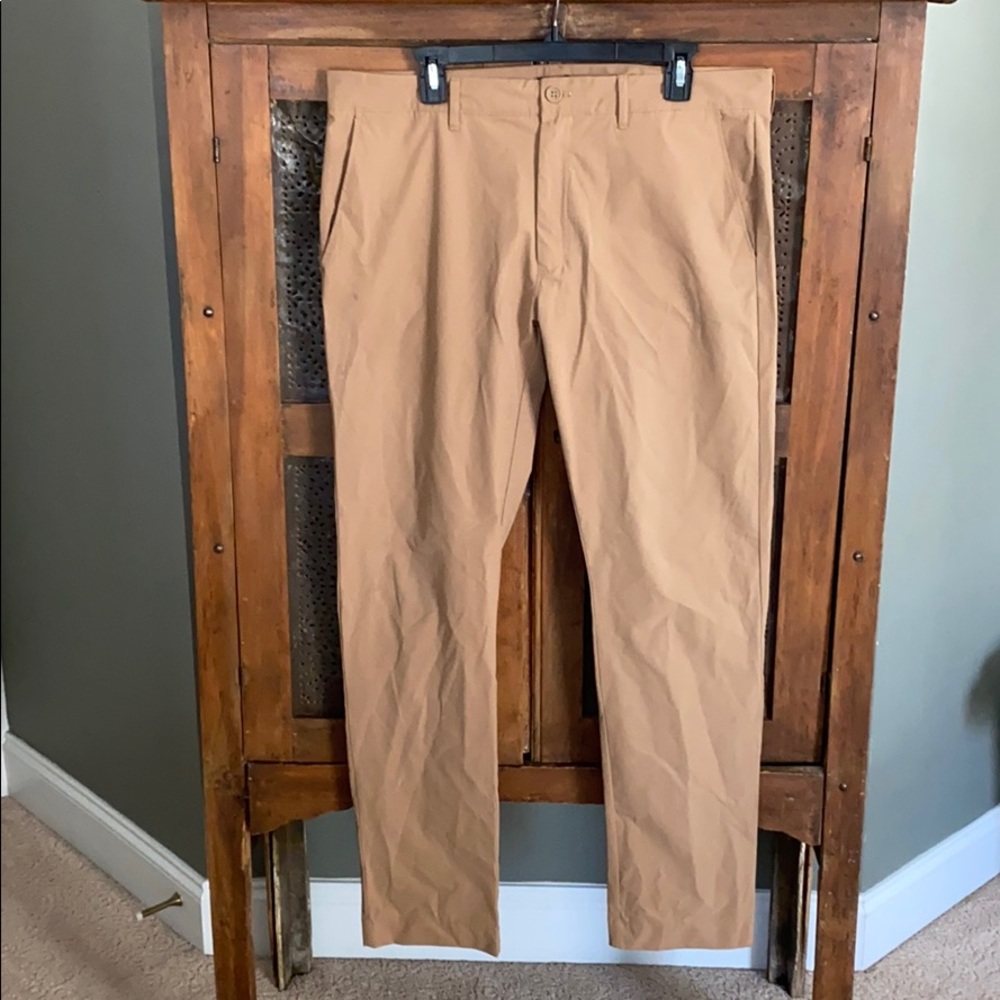 Men’s Jcrew men’s pants